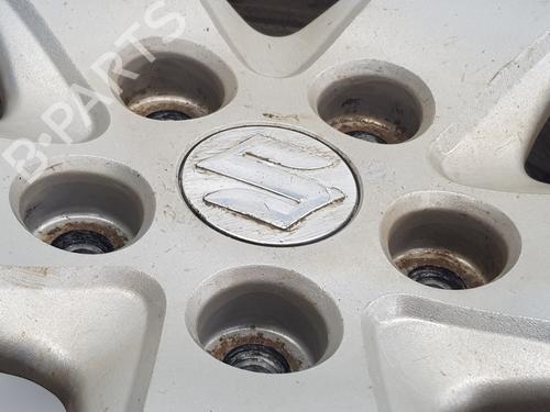 Rim SUZUKI GRAND VITARA II (JT, TE, TD) 1.9 DDiS All-wheel Drive (JT419, TD44, JB419WD, JB419XD,... | BP20657869C45 