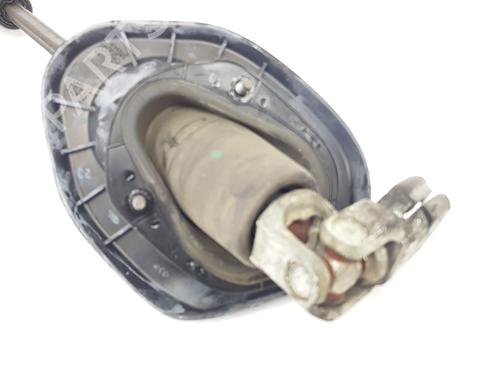 Steering column PORSCHE CAYENNE (92A) 3.0 Diesel | BP29479819M21