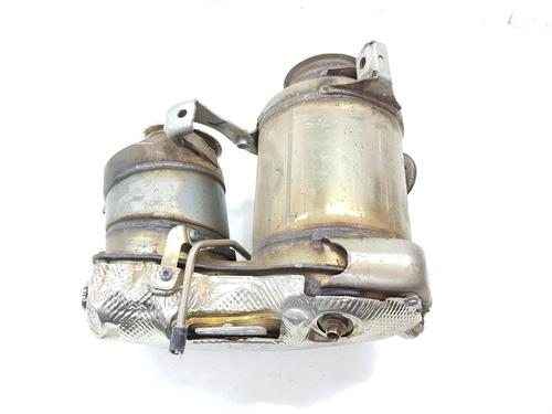 Particulate filter SKODA KAROQ (NU7, ND7) | BP38936214M81 - Image 2