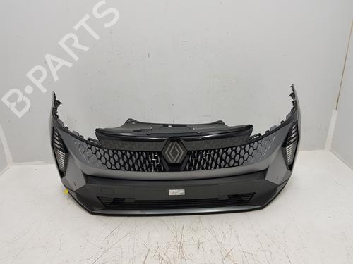 Used Front bumper Front bumper 37013640 37013640