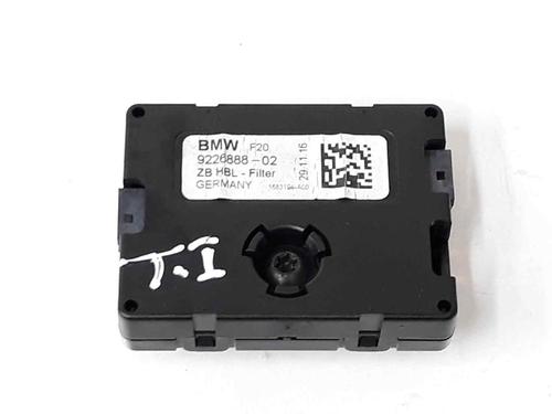 Used Other BMW 1 (F20) 116 d (116 hp) 14073629
