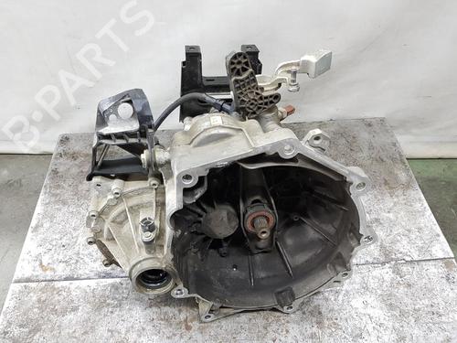 Gearbox SKODA FABIA III (NJ3) 1.0 | BP10485795M3 