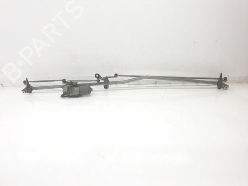 Front wiper motor PEUGEOT 308 I (4A_, 4C_)  | BP27262166M29 