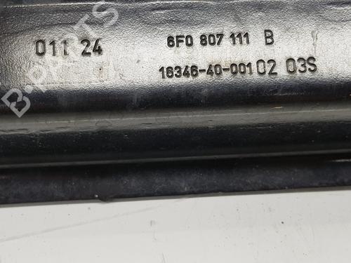Front bumper reinforcement SEAT ARONA (KJ7, KJP)  | BP29729333C109 