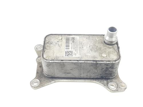 Used Oil radiator Oil radiator MERCEDES-BENZ CLA Coupe (C117) CLA 200 CDI (117.301) (136 hp) 33411957 33411957