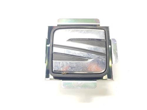 Used Tailgate handle SEAT IBIZA V (KJ1, KJG) [2017-2026]  33042794