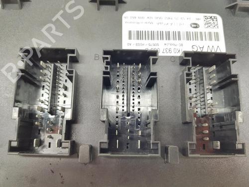 Electronic module VW GOLF VI (5K1) 1.6 TDI | BP14846200M83 