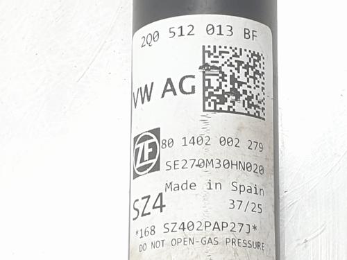 Right rear shock absorber SEAT IBIZA V (KJ1, KJG) 1.0 TSI | BP31264774M19 