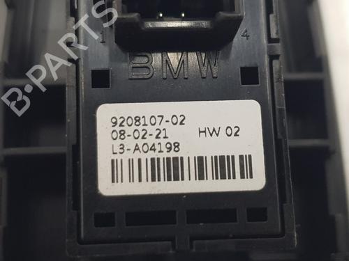 Right front window switch BMW X1 (F48) sDrive 18 d | BP10386935I26 