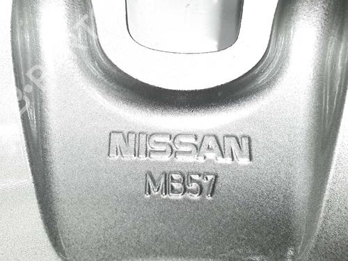 Rim NISSAN X-TRAIL II (T31) 2.0 dCi 4x4 | BP7039570C45 