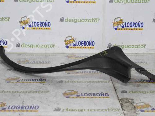 Used Rear left wheel arch trim BMW X5 (E53) 3.0 d (184 hp) 6622822