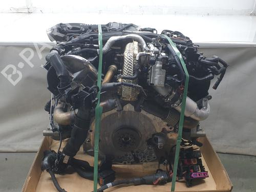 Engine PORSCHE MACAN (95B) 3.0 S Diesel | BP28584504M1