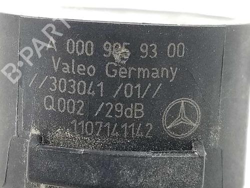 Electronic module MERCEDES-BENZ GLA-CLASS (X156) GLA 220 CDI (156.903) | BP14085642M83