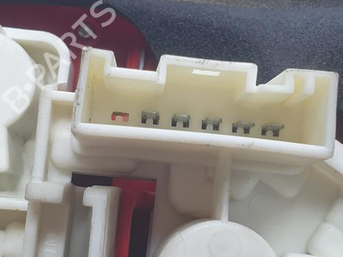 Left taillight BMW 3 Touring (E91) 320 d | BP32236812C34 