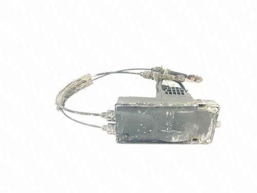 Gear lever DACIA DUSTER (HS_) 1.5 dCi 4x4 (HSMC, HSMD) | BP7553739M90 