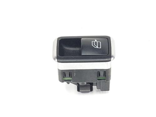 Used Right front window switch MERCEDES-BENZ CLA Coupe (C117) CLA 220 CDI / d (117.303) (170 hp) 9187651