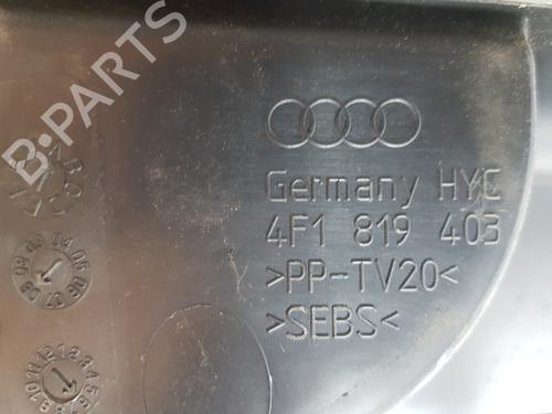 Scuttle panel AUDI A6 C6 (4F2) 2.0 TFSI | BP18783485C110 