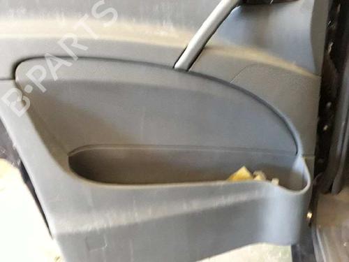 Left front window motor MERCEDES-BENZ VITO / MIXTO Van (W639) 109 CDI (639.601, 639.603, 639.605) | BP1985618E21 