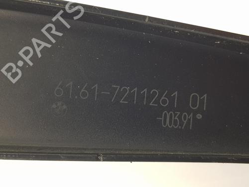 Front windshield wiper arm BMW 5 Gran Turismo (F07) 530 d | BP15962506C143 