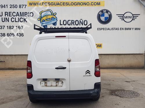 Right front seat CITROËN BERLINGO Box Body/MPV (K9) | BP36679110C16 - Image 18