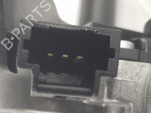 Rear wiper motor RENAULT KADJAR (HA_, HL_) 1.5 dCi 110 (HLA3) | BP10224052M102 