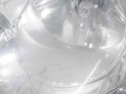 Left headlight VW GOLF V (1K1) 1.6 FSI | BP784605C28 