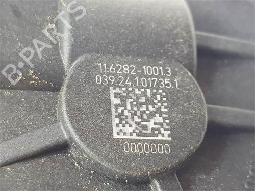Left rear brake caliper SKODA KAROQ (NU7, ND7) 2.0 TDI | BP38936207M107 - Image 7