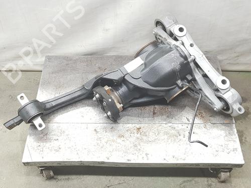 Used Rear differential MERCEDES-BENZ VITO Tourer (W447) [2014-2026]  32211330