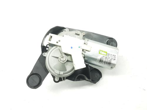 Rear wiper motor CITROËN C4 II (NC_) 1.2 THP 130 (NCHNYM, NCHNYT) | BP16090948M102 