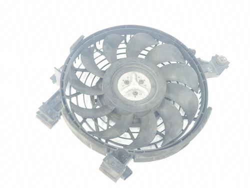 Used Radiator fan TOYOTA LAND CRUISER PRADO (_J12_) 3.0 D-4D (KDJ120, KDJ125) (163 hp) 16984723