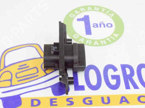 Warning switch FORD FIESTA V (JH_, JD_) 1.4 TDCi | BP13098392I22 