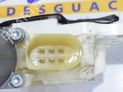 Front right window mechanism BMW 5 (E60) 520 d | BP1384449C23 