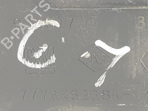 Other RENAULT TRAFIC III Van (FG_) 1.6 dCi 120 (FGMK) | BP29311563O1