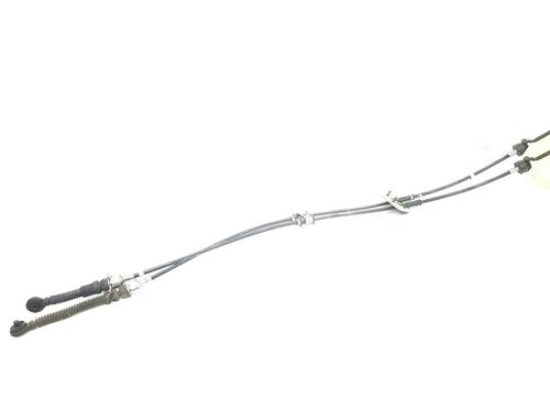 Gear lever MAZDA CX-5 (KE, GH) 2.2 D (KE2FW) | BP10757099M90 