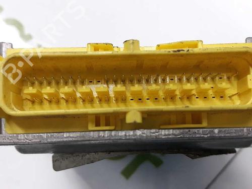 ECU airbags VW GOLF PLUS V (5M1, 521)  | BP3659457M53 