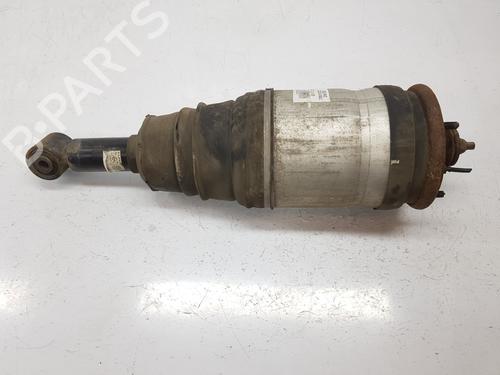 Højre bagtil støddæmper LAND ROVER DISCOVERY III (L319) 2.7 TD 4x4 | BP8049644M19 