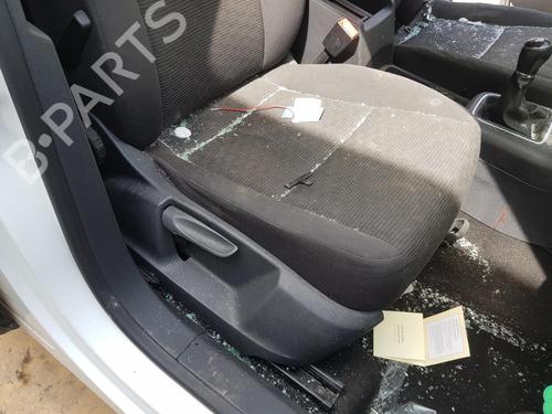 Electronic module VW TIGUAN (5N_) 2.0 TDI | BP17201284M83 
