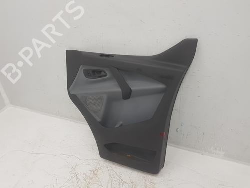 Front right panel FORD TRANSIT CUSTOM V362 Van (FY, FZ)  | BP36206365C59  - Image 5
