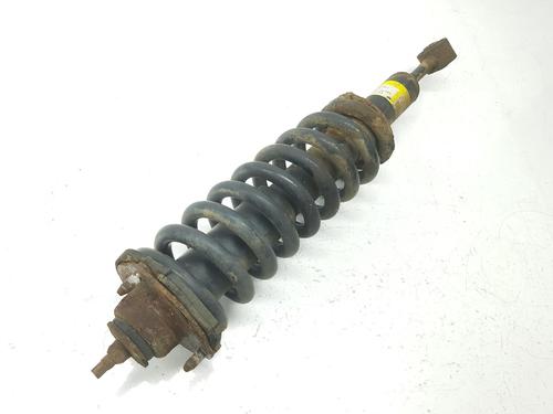 Left front shock absorber TOYOTA LAND CRUISER PRADO (_J12_) 3.0 D-4D (KDJ120, KDJ125) | BP12528077M16 