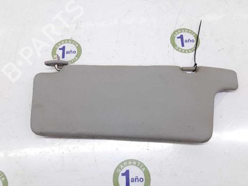 Right sun visor FORD RANGER (ET) 2.5 TDCi 4x4 | BP5090212I2 