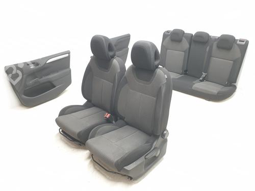 Seats set CITROËN C4 II (NC_)  | BP30682257C78 