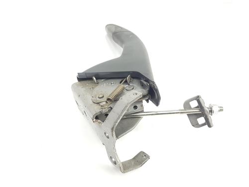 Hand brake RENAULT CAPTUR I (J5_, H5_) 1.5 dCi 90 (J5N4, J5M5, J5MW, J5M6, J5AL, J5AJ) | BP29955801I18