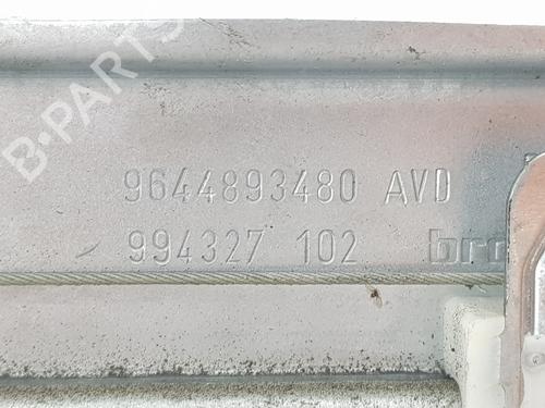 Front right window mechanism PEUGEOT 407 SW (6E_, 6D_) 2.0 | BP19135052C23 