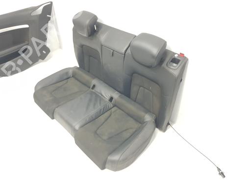 Seats set AUDI A5 (8T3) 1.8 TFSI | BP10543028C78 