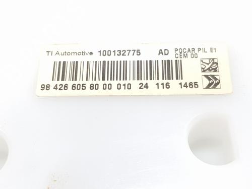 Fuel pump CITROËN C4 III (BA_, BB_, BC_) | BP37684673M76 - Image 3