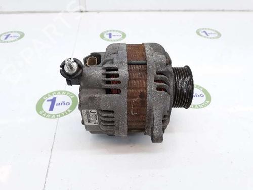 Alternator NISSAN NAVARA NP300 (D40)  | BP3883310M7 