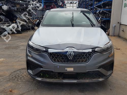 Subframe RENAULT ARKANA I (LCM_, LDN_)  | BP33861180M9  - Image 26