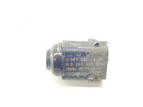 Electronic module MERCEDES-BENZ M-CLASS (W164) ML 320 CDI 4-matic (164.122) | BP23275634M83 