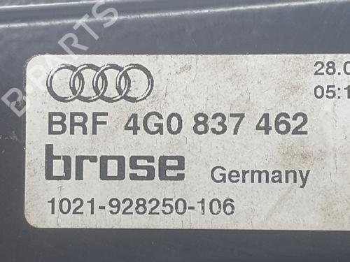 Front right window mechanism AUDI A6 C7 (4G2, 4GC) 2.0 TDI | BP31858613C23 