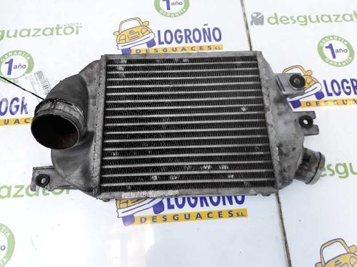 Intercooler SUBARU OUTBACK (BL, BP) 2.0 D AWD (BPD) | BP26385387M30 